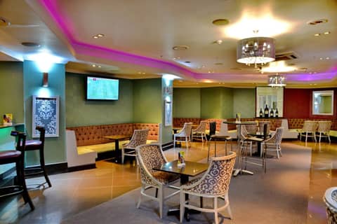 The Parktonian All Suite Hotel — photo 9