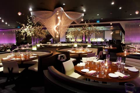 ME by Meliá London - Covent Garden — banquet hall