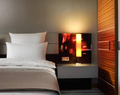 Steigenberger Airport Hotel Frankfurt — photo 3