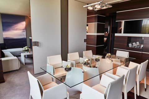 Steigenberger Airport Hotel Frankfurt — photo 9
