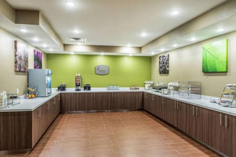 Sleep Inn & Suites Fort Worth - Fossil Creek — photo 3