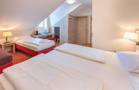 Hotel Eder — photo 6