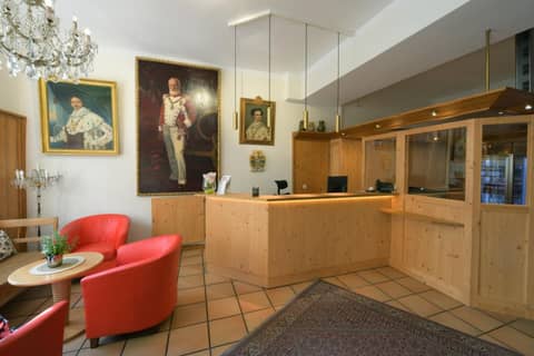 Hotel Eder — photo 8