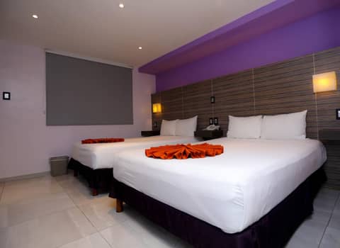 Hotel Kavia — photo 2