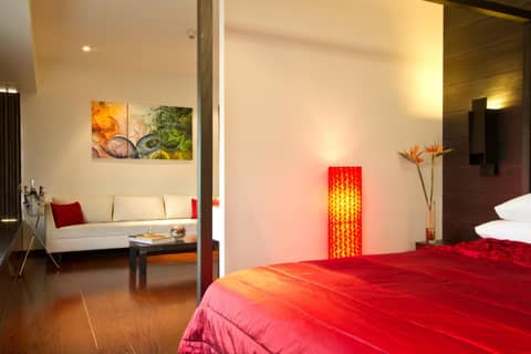 Svenska Design Hotel Andheri — photo 6