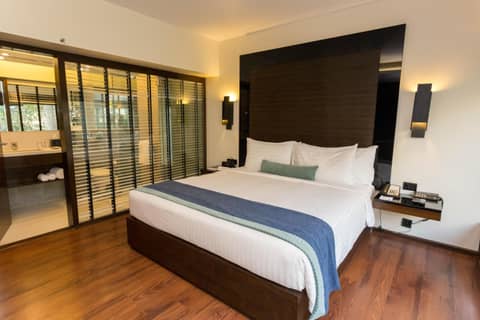 Svenska Design Hotel Andheri — photo 9