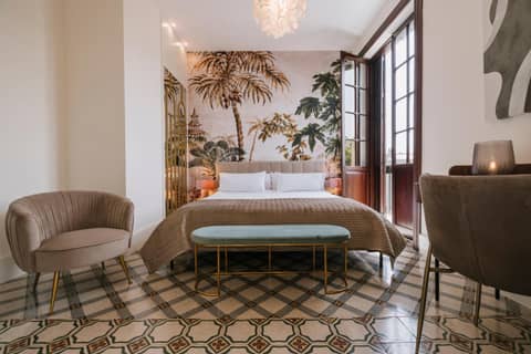 MASANET Emblematic Hotels by Airnest — photo 4