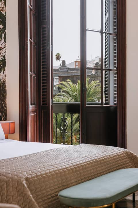 MASANET Emblematic Hotels by Airnest — photo 5