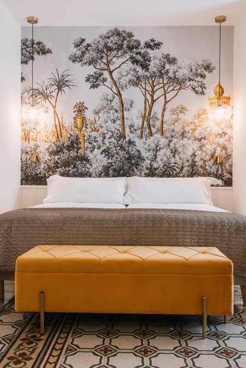 MASANET Emblematic Hotels by Airnest — photo 7