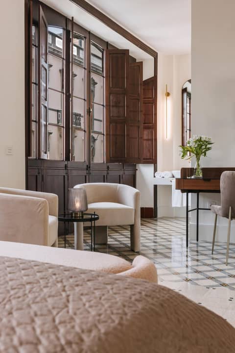 MASANET Emblematic Hotels by Airnest — photo 8