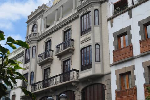 MASANET Emblematic Hotels by Airnest — photo 9