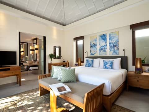 Avani Vacation Club Seminyak Bali — hotel room