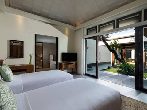 Avani Vacation Club Seminyak Bali — hotel room