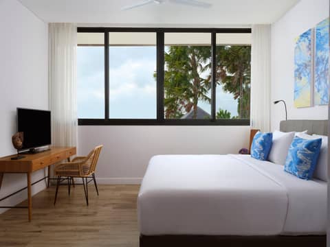 Avani Vacation Club Seminyak Bali — photo 6