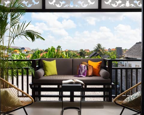 Avani Vacation Club Seminyak Bali — photo 7