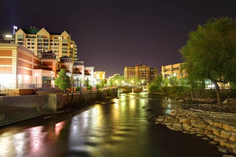 Plaza Resort Club Reno — photo 4