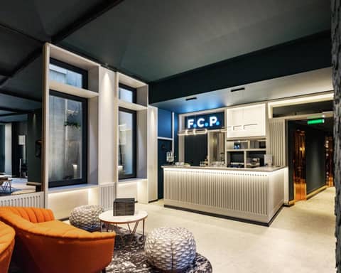 Axis Porto Club Aliados — photo 7