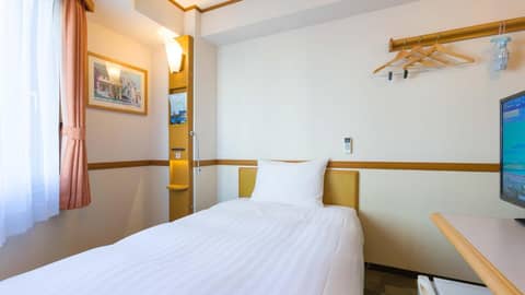 Toyoko Inn Fukuoka Tenjin — photo 3