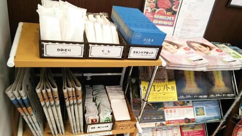 Toyoko Inn Fukuoka Tenjin — photo 5
