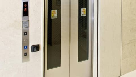 Toyoko Inn Fukuoka Tenjin — photo 9