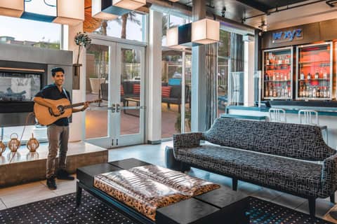 Aloft by Marriott Phoenix-Airport — photo 2