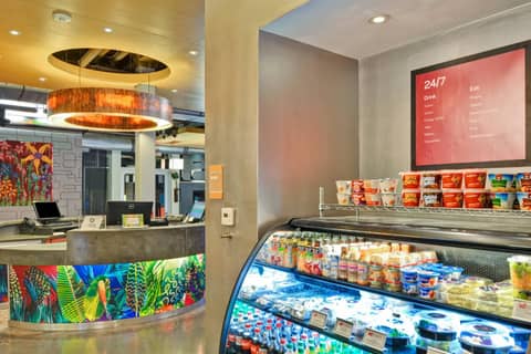 Aloft by Marriott Phoenix-Airport — photo 5
