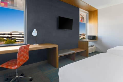 Aloft by Marriott Phoenix-Airport — photo 6