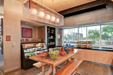 Aloft by Marriott Phoenix-Airport — photo 7