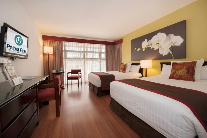 Hotel Palma Real — photo 1