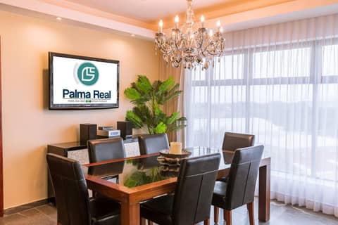 Hotel Palma Real — photo 4