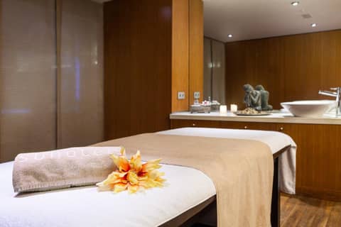 Hotel SB Diagonal Zero 4 Sup — photo 6
