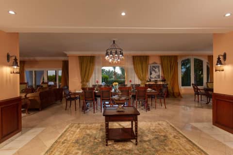 Royal Savoy Sharm El Sheikh — photo 5