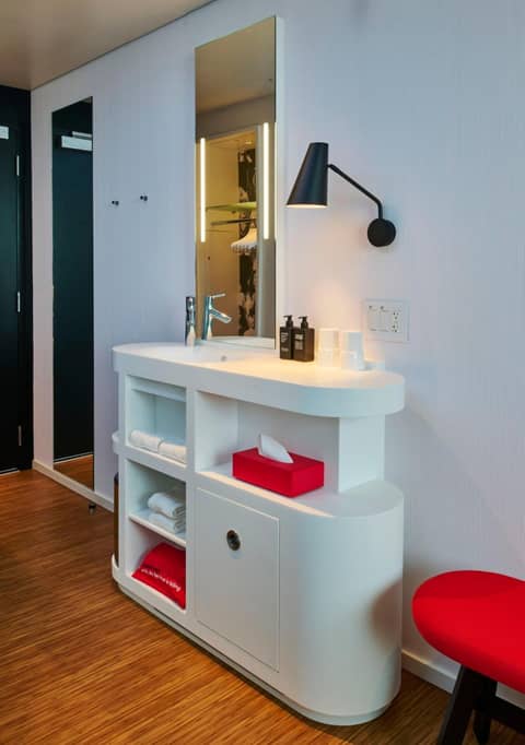 citizenM Miami South Beach — photo 2