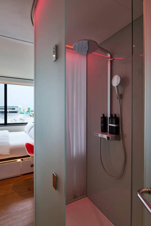 citizenM Miami South Beach — photo 7