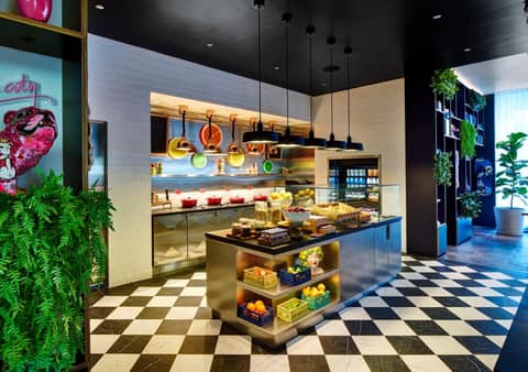 citizenM Miami South Beach — photo 8