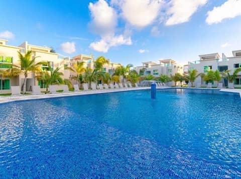 Playa Palmera Beach Resort — photo 6