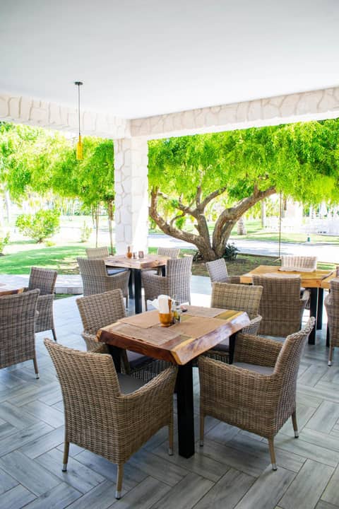 Playa Palmera Beach Resort — photo 7