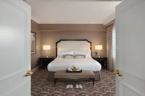 Fairmont San Francisco — photo 2