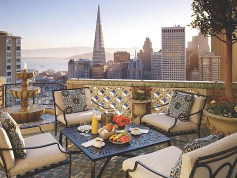Fairmont San Francisco — photo 8