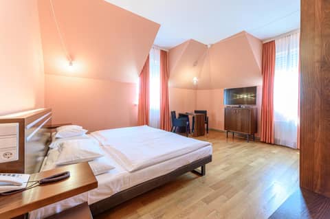 Hotel Caroline — photo 3