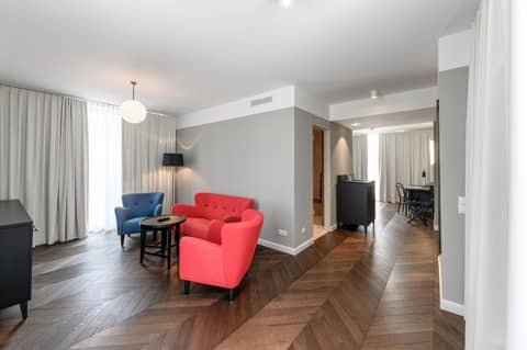 Hotel Caroline — photo 6