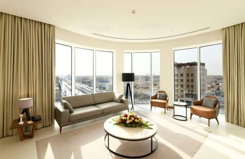 Golden Tulip Riyadh Convention and Exhibition Center — photo 2
