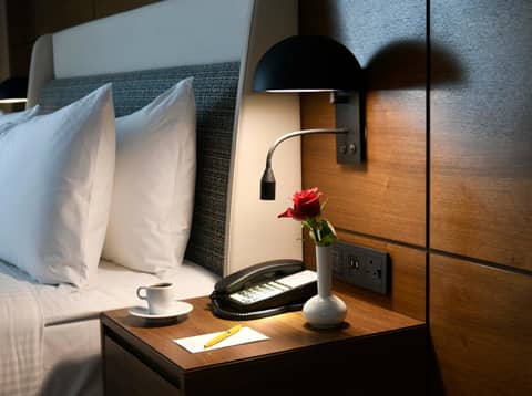 Golden Tulip Riyadh Convention and Exhibition Center — photo 5