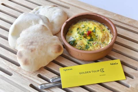 Golden Tulip Riyadh Convention and Exhibition Center — photo 9