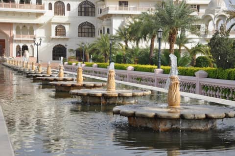 Shiv Vilas Resort — photo 5