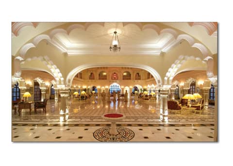 Shiv Vilas Resort — photo 7