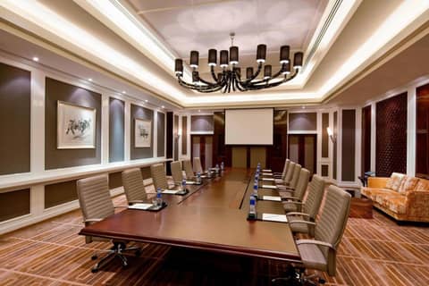 Sheraton Xi'an North City Hotel — photo 2