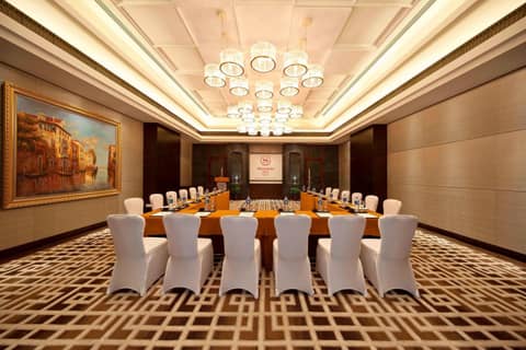 Sheraton Xi'an North City Hotel — photo 3