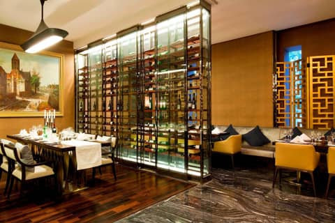 Sheraton Xi'an North City Hotel — photo 5