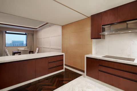 Sheraton Xi'an North City Hotel — photo 8